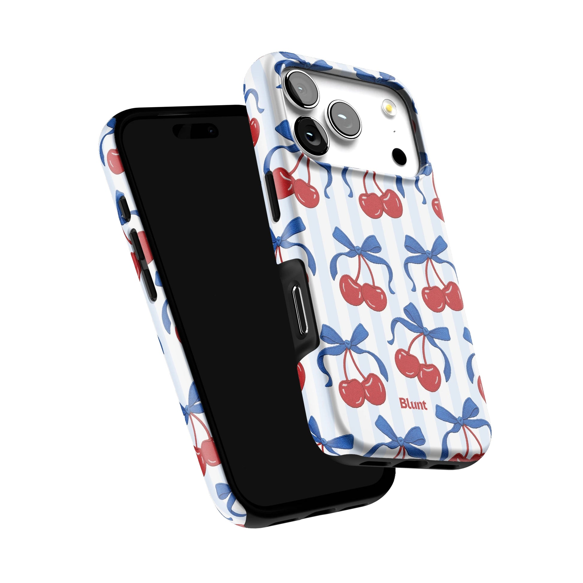 Sweet Cherry iPhone Case gallery - Iphone_17_Pro_6