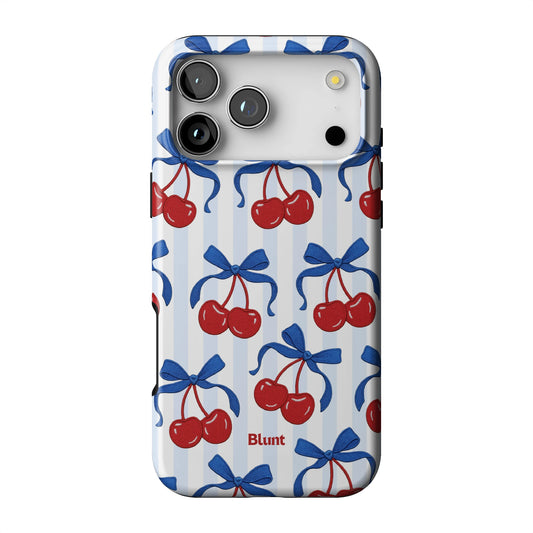 Sweet Cherry iPhone Case gallery - Iphone_17_Pro_Max_1