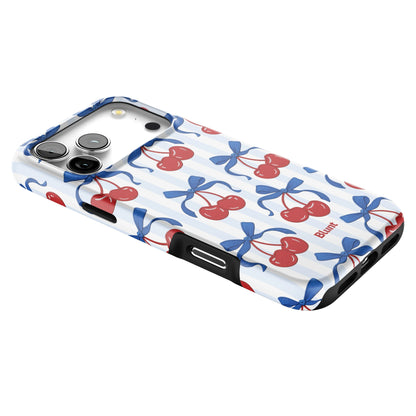 Sweet Cherry iPhone Case gallery - Iphone_17_Pro_Max_2