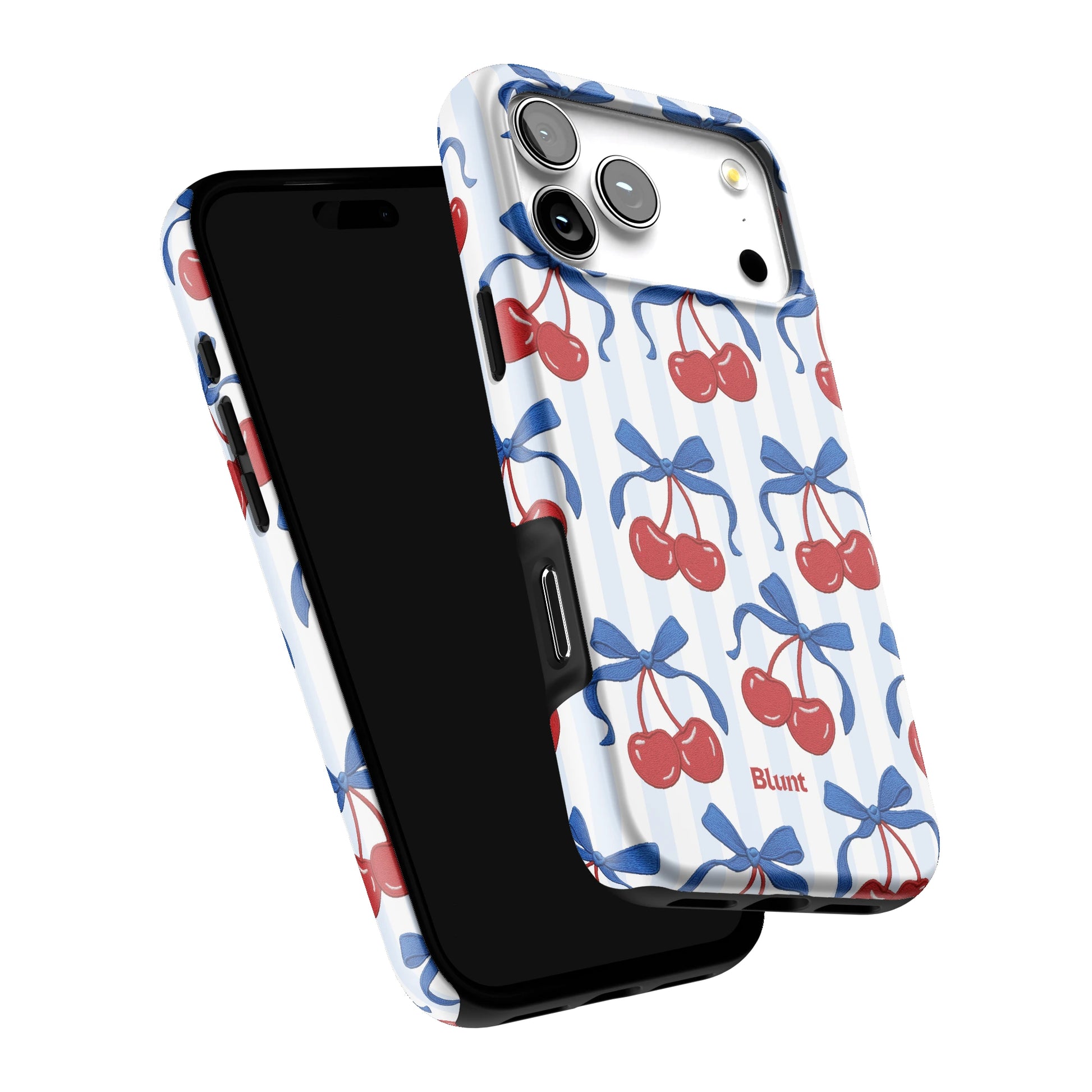 Sweet Cherry iPhone Case gallery - Iphone_17_Pro_Max_6