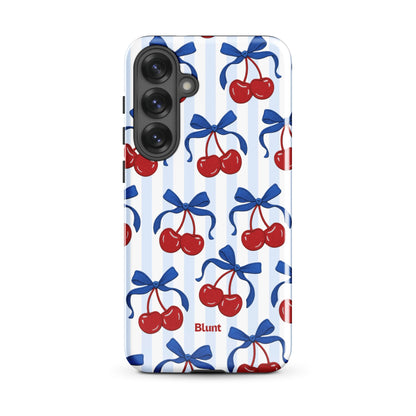 Sweet Cherry Samsung Case - Blunt Cases