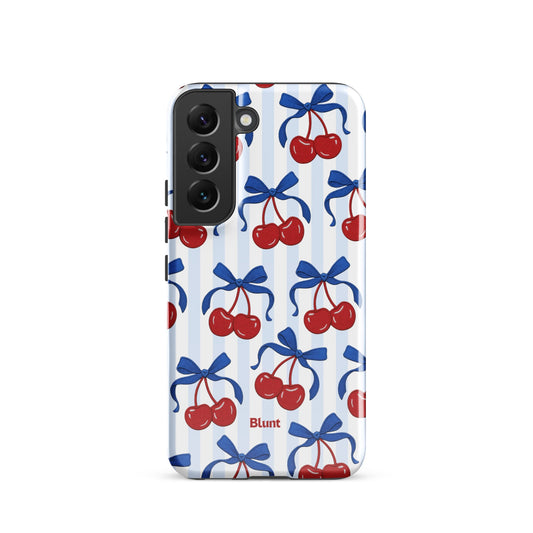 Sweet Cherry Samsung Case - Blunt Cases