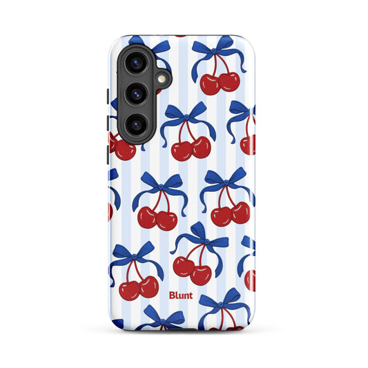 Sweet Cherry Samsung Case - Blunt Cases