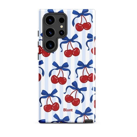 Sweet Cherry Samsung Case - Blunt Cases