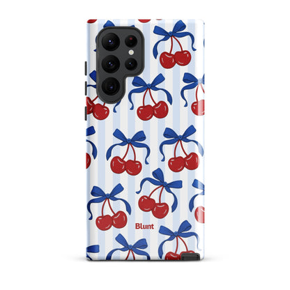 Sweet Cherry Samsung Case - Blunt Cases