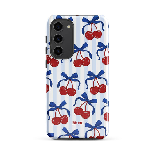 Sweet Cherry Samsung Case - Blunt Cases