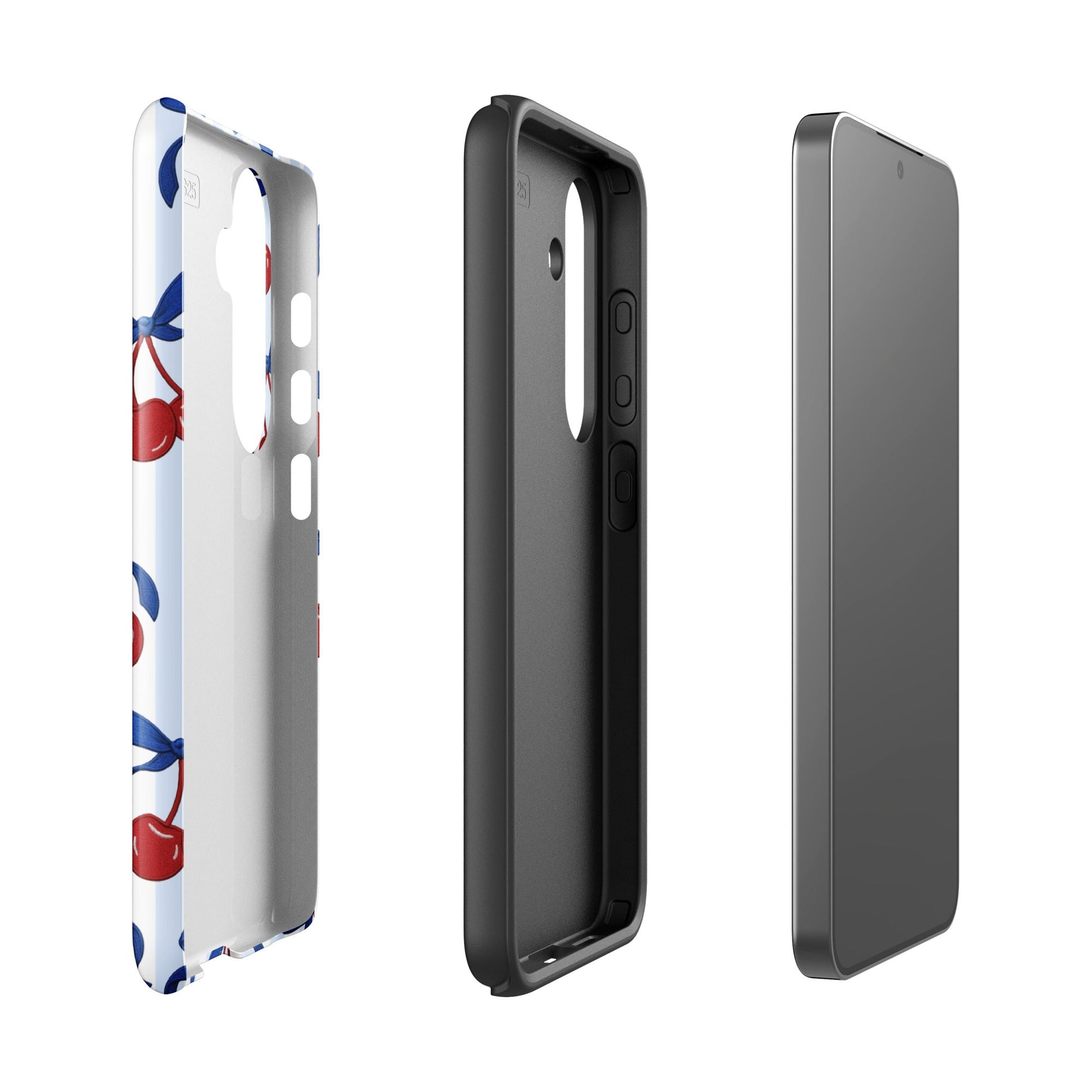 Sweet Cherry Samsung Case - Blunt Cases