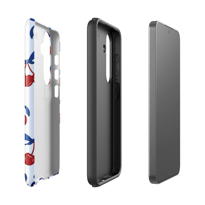 Sweet Cherry Samsung Case - Blunt Cases