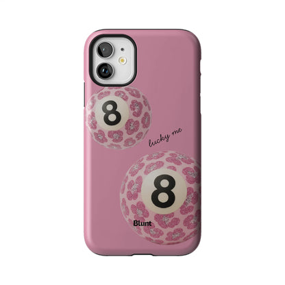 Sweet Luck iPhone Case gallery - Iphone_11_Iphone_1
