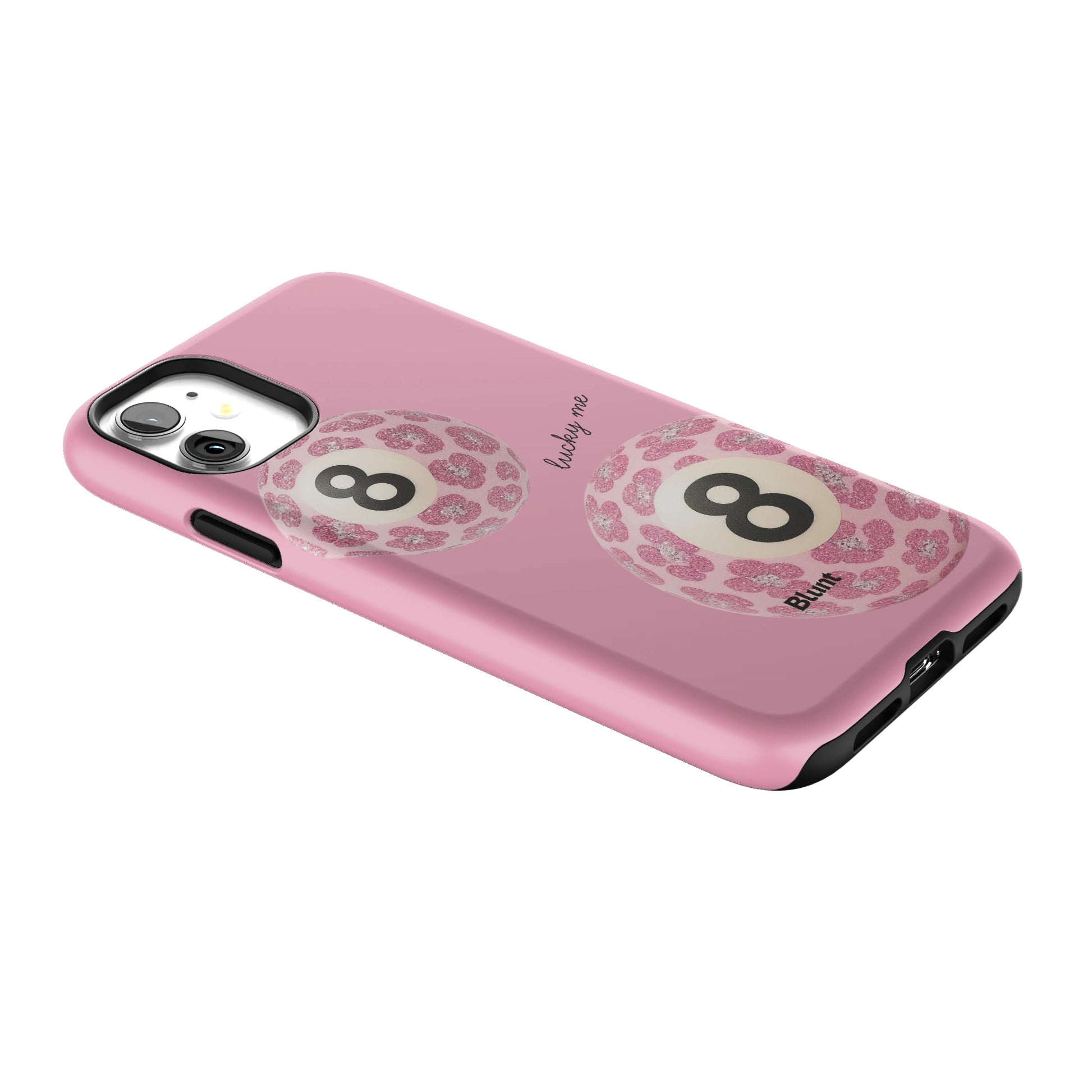 Sweet Luck iPhone Case gallery - Iphone_11_Iphone_2