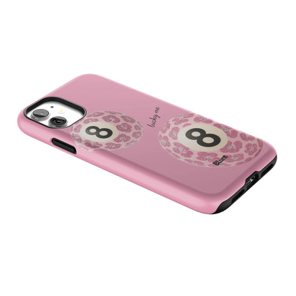 Sweet Luck iPhone Case gallery - Iphone_11_Iphone_2