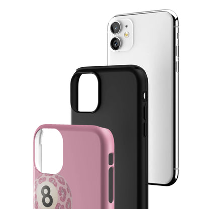 Sweet Luck iPhone Case gallery - Iphone_11_Iphone_3