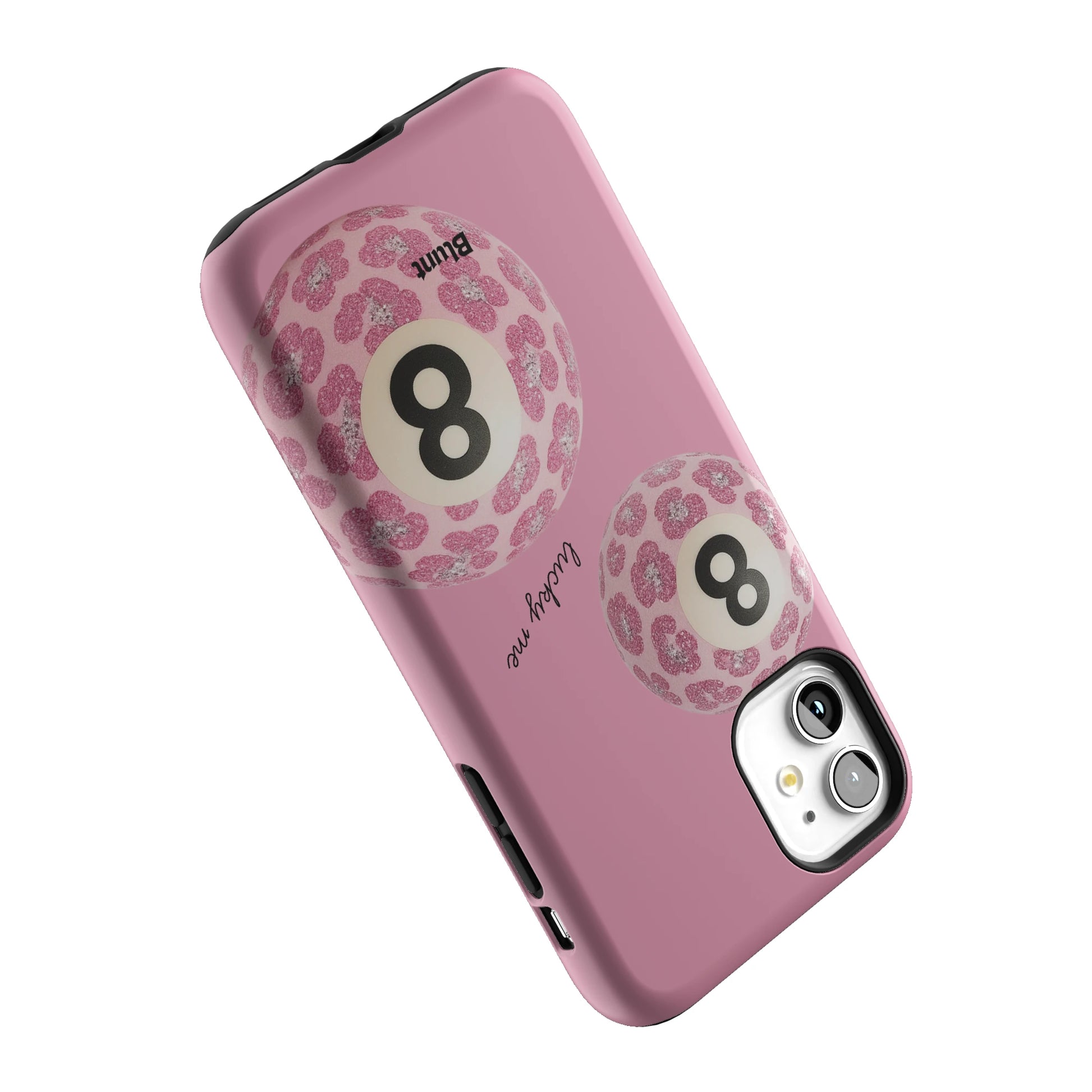Sweet Luck iPhone Case gallery - Iphone_11_Iphone_5