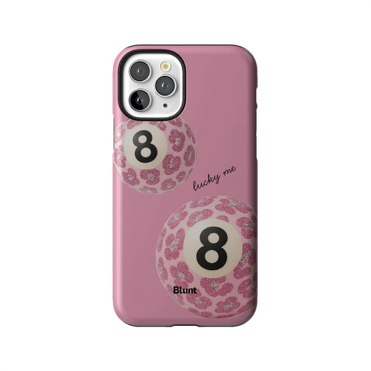 Sweet Luck iPhone Case gallery - Iphone_11_Pro_1