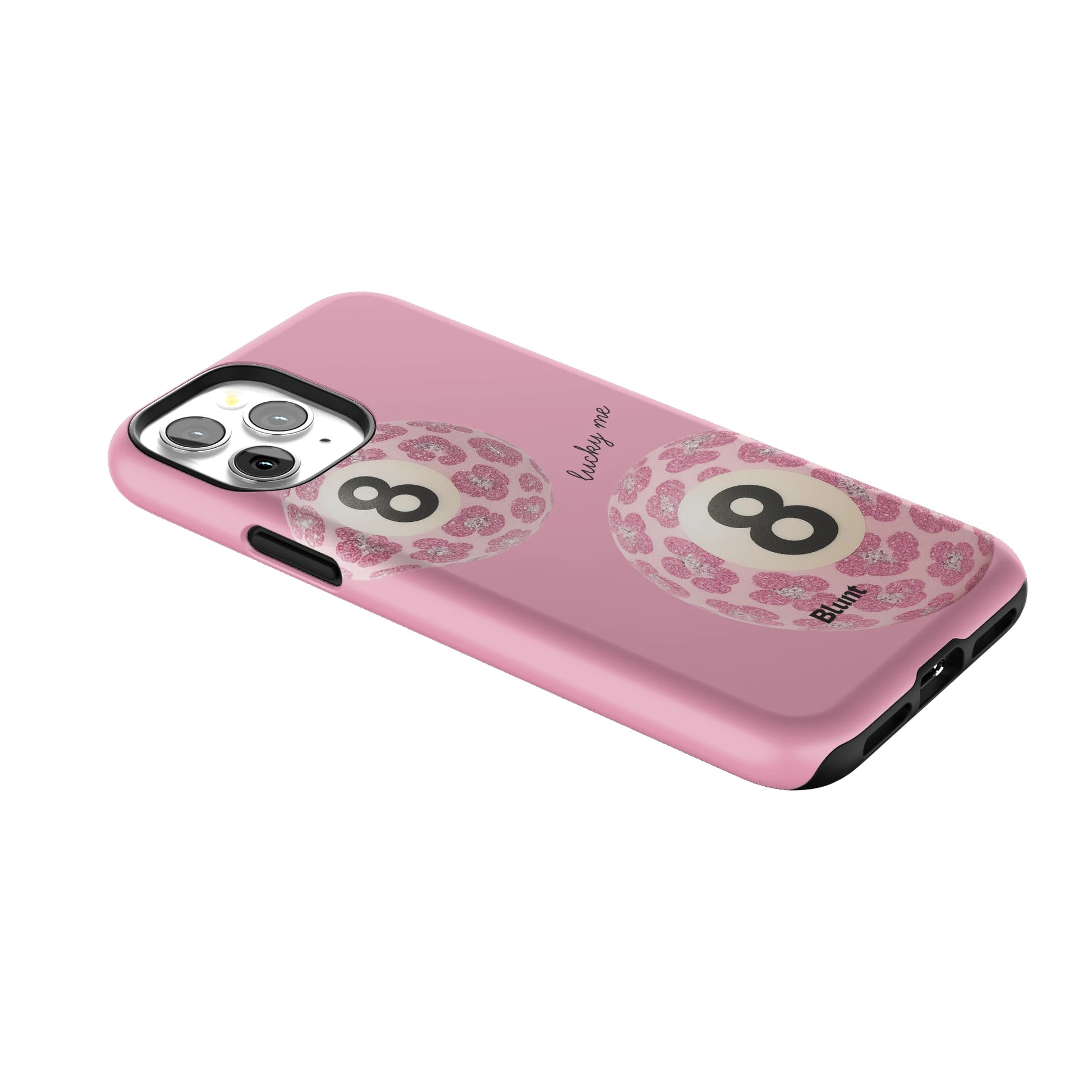 Sweet Luck iPhone Case gallery - Iphone_11_Pro_2