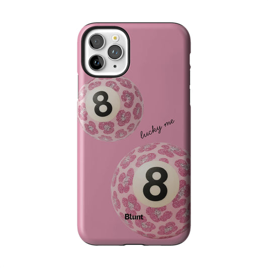 Sweet Luck iPhone Case gallery - Iphone_11_Pro_Max_1
