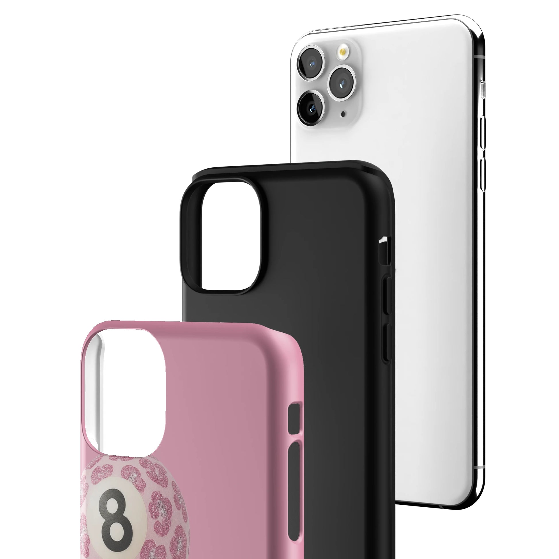 Sweet Luck iPhone Case gallery - Iphone_11_Pro_Max_3