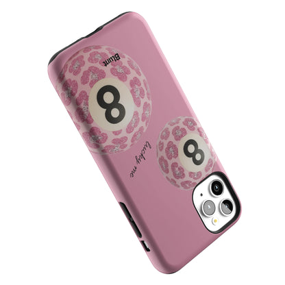 Sweet Luck iPhone Case gallery - Iphone_11_Pro_Max_5