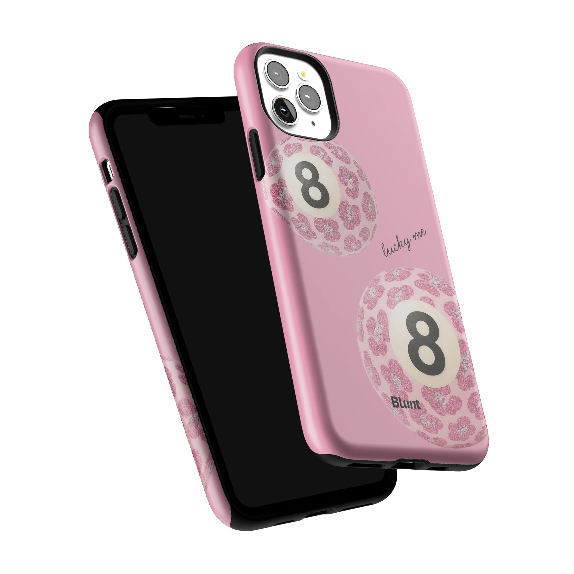 Sweet Luck iPhone Case gallery - Iphone_11_Pro_Max_6