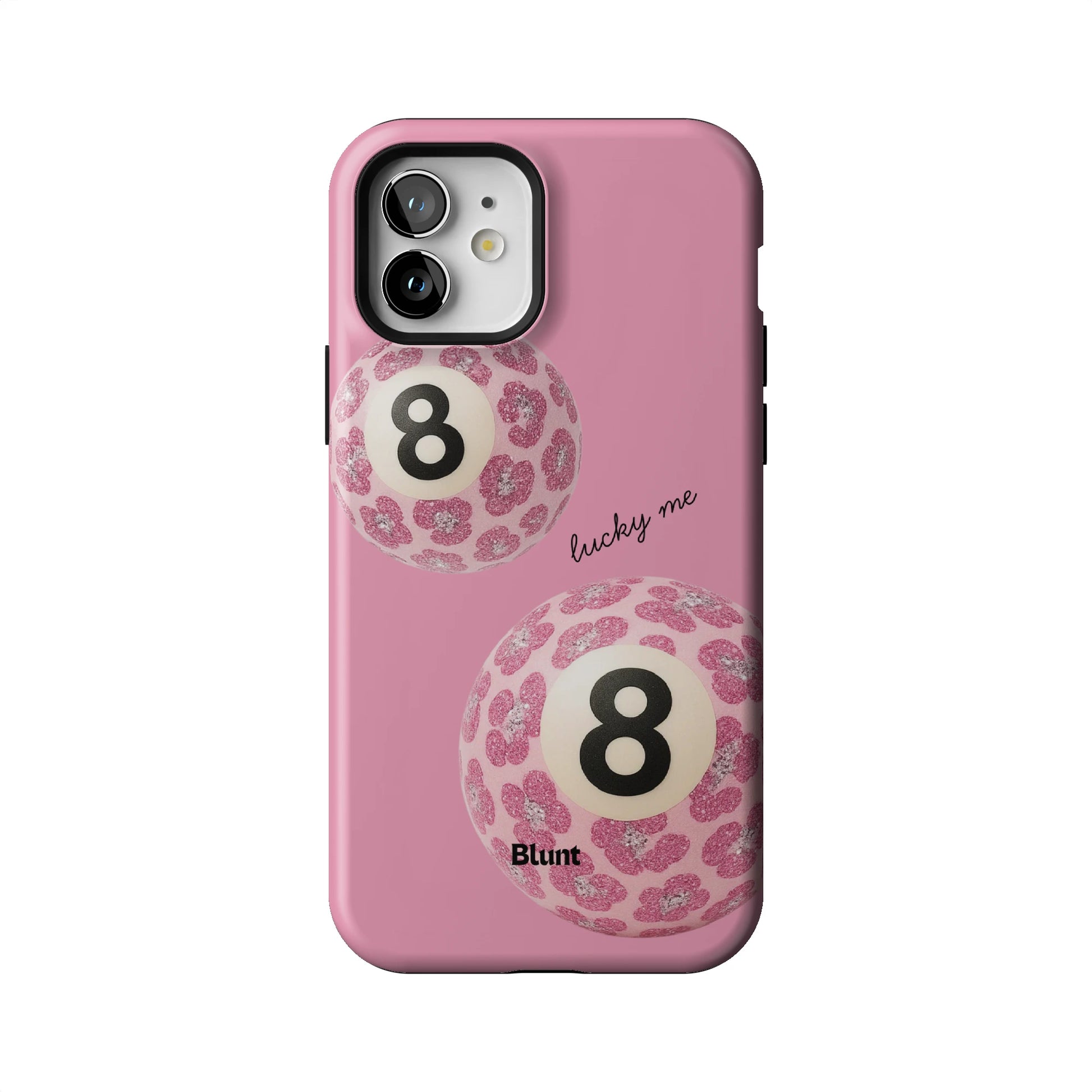 Sweet Luck iPhone Case gallery - Iphone_12_Iphone_1