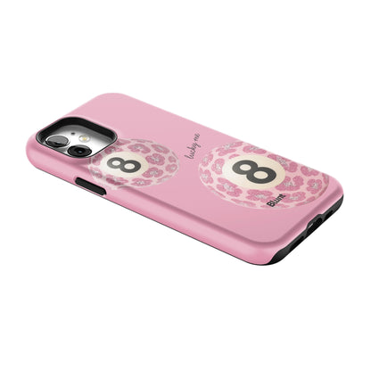 Sweet Luck iPhone Case gallery - Iphone_12_Iphone_2