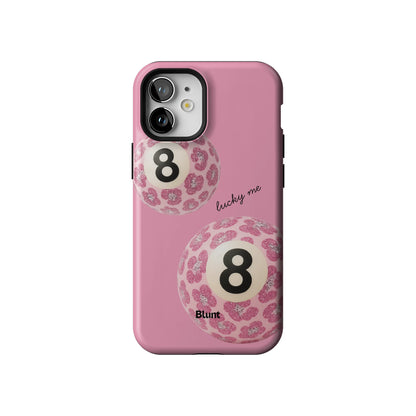 Sweet Luck iPhone Case gallery - Iphone_12_Mini_Air_Plus_1