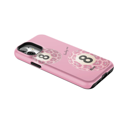Sweet Luck iPhone Case gallery - Iphone_12_Mini_Air_Plus_2
