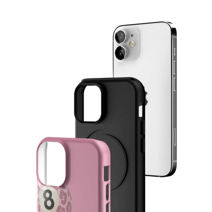 Sweet Luck iPhone Case gallery - Iphone_12_Mini_Air_Plus_3