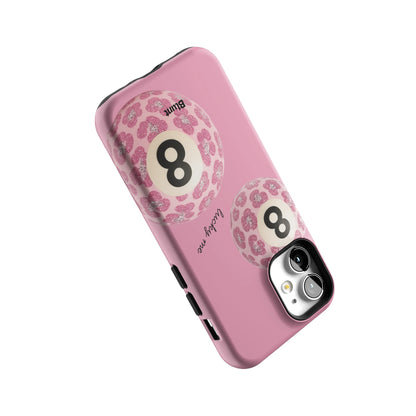 Sweet Luck iPhone Case gallery - Iphone_12_Mini_Air_Plus_5
