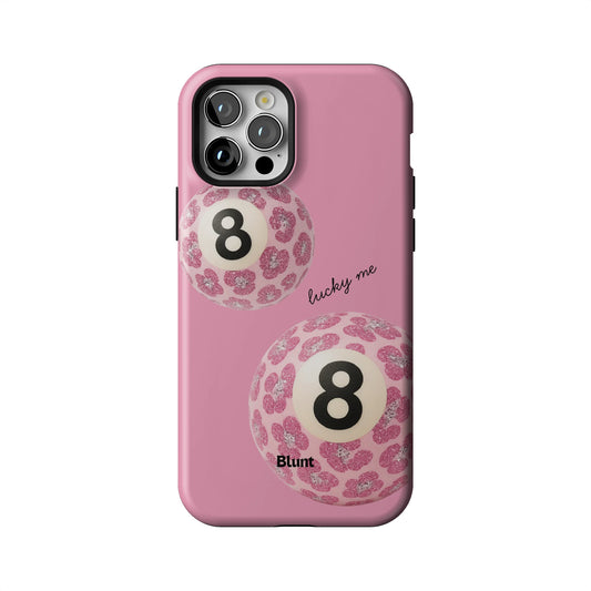 Sweet Luck iPhone Case gallery - Iphone_12_Pro_1