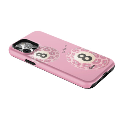 Sweet Luck iPhone Case gallery - Iphone_12_Pro_2