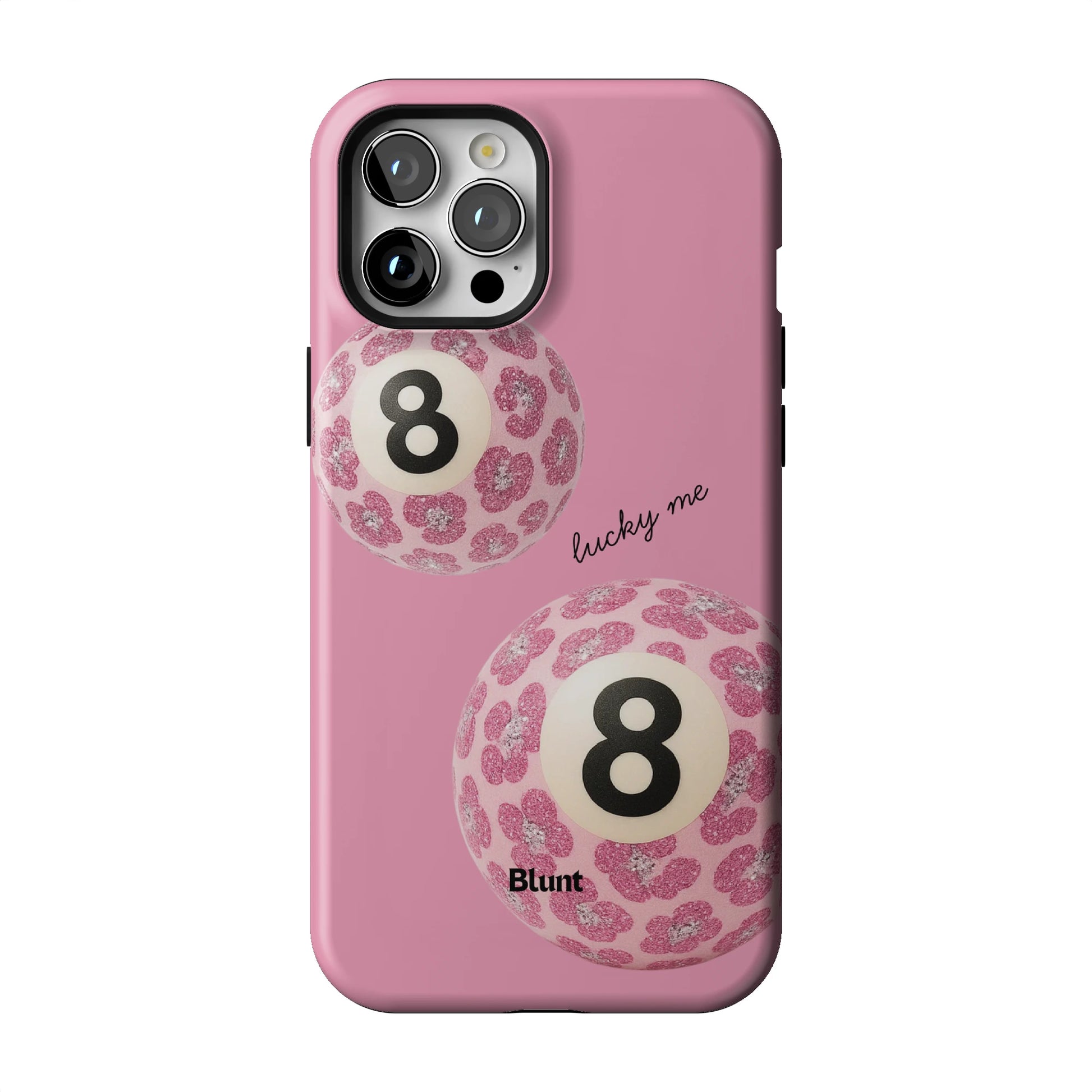 Sweet Luck iPhone Case gallery - Iphone_12_Pro_Max_1