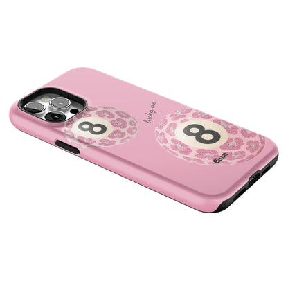 Sweet Luck iPhone Case gallery - Iphone_12_Pro_Max_2