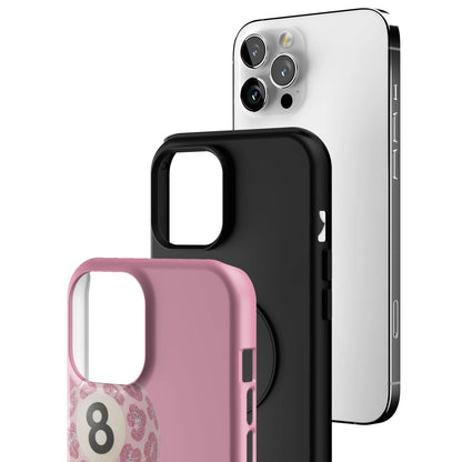 Sweet Luck iPhone Case gallery - Iphone_12_Pro_Max_3