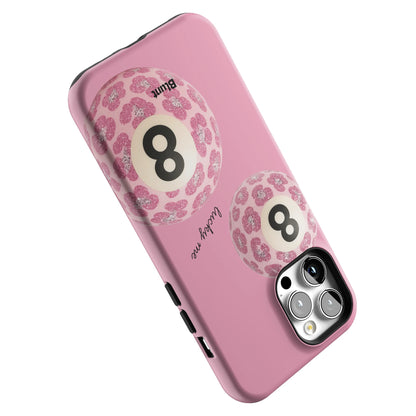 Sweet Luck iPhone Case gallery - Iphone_12_Pro_Max_5