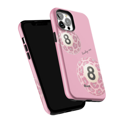 Sweet Luck iPhone Case gallery - Iphone_12_Pro_Max_6