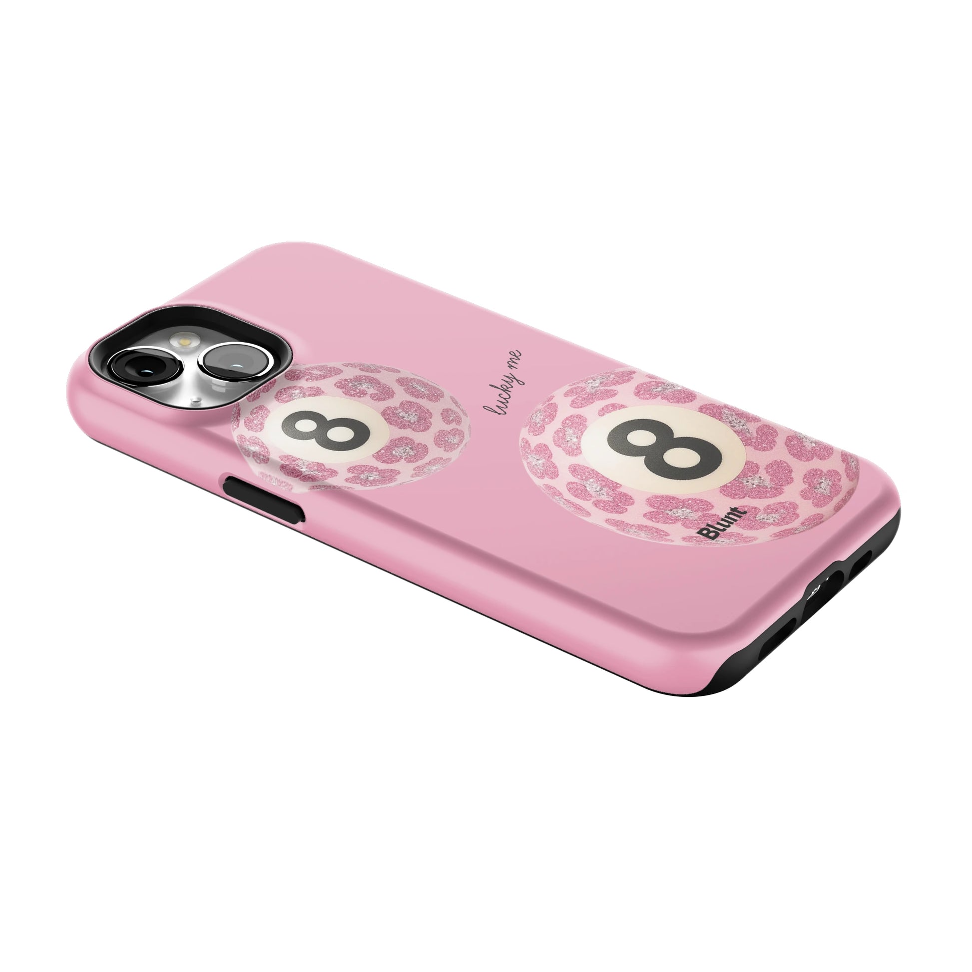 Sweet Luck iPhone Case gallery - Iphone_13_Iphone_2