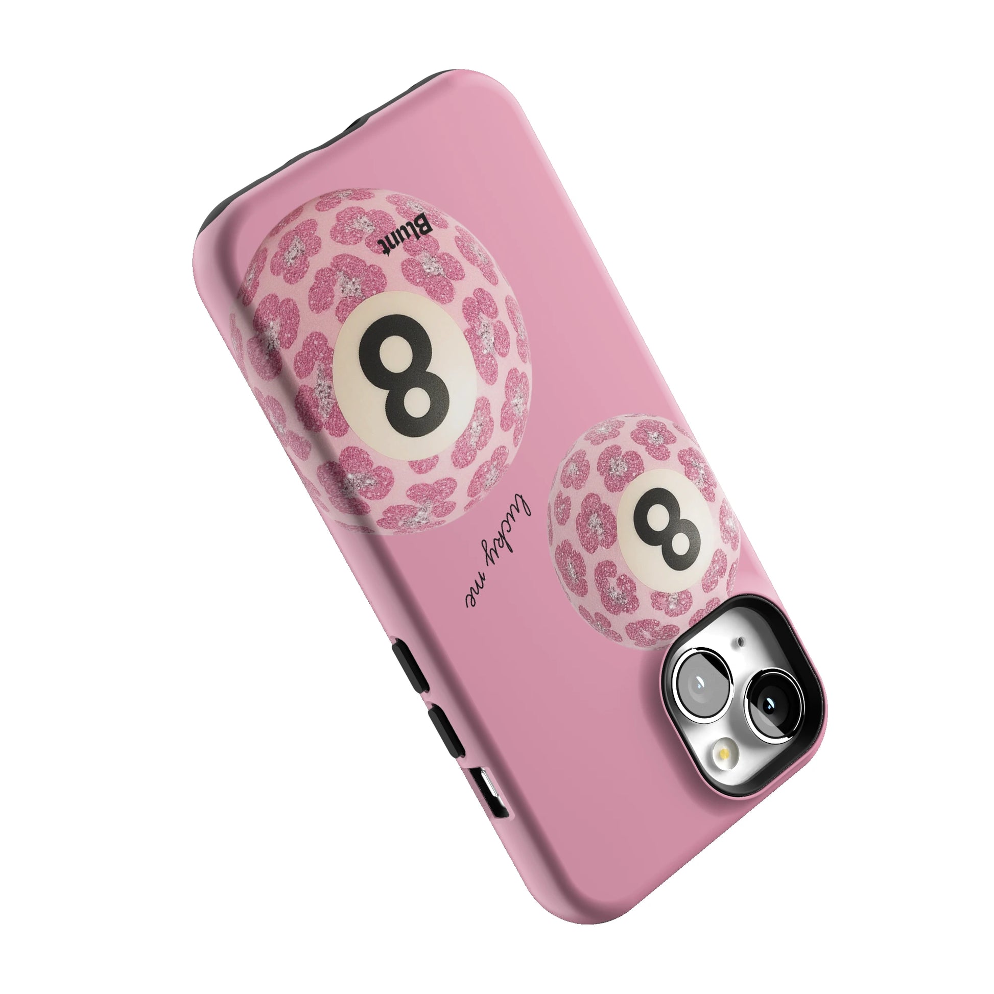 Sweet Luck iPhone Case gallery - Iphone_13_Iphone_5