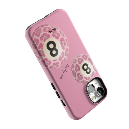 Sweet Luck iPhone Case gallery - Iphone_13_Iphone_5