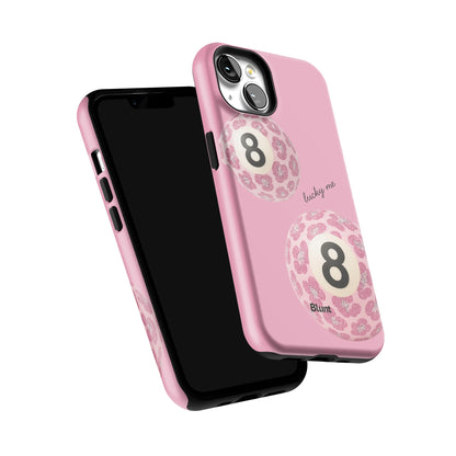 Sweet Luck iPhone Case gallery - Iphone_13_Iphone_6