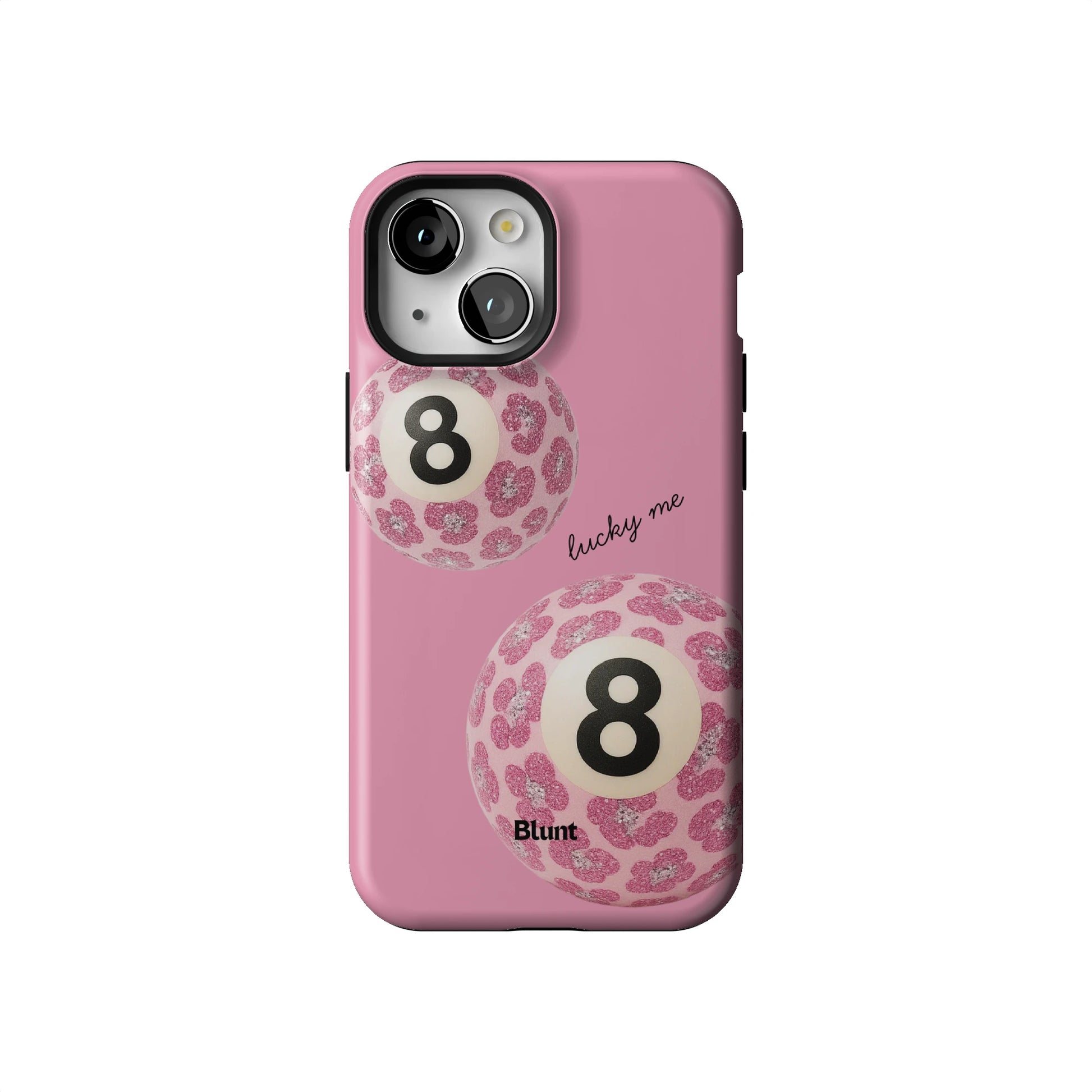 Sweet Luck iPhone Case gallery - Iphone_13_Mini_Air_Plus_1