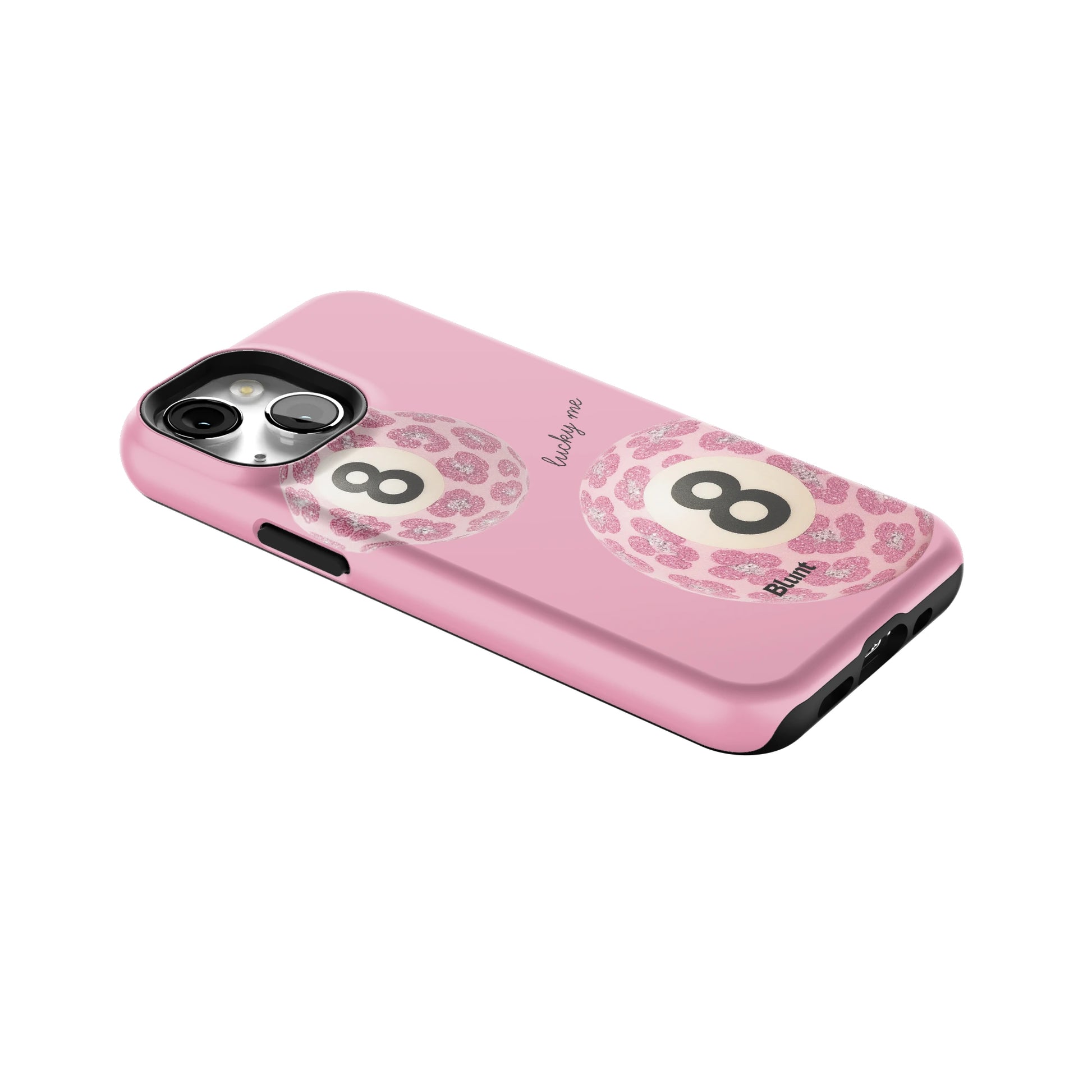 Sweet Luck iPhone Case gallery - Iphone_13_Mini_Air_Plus_2