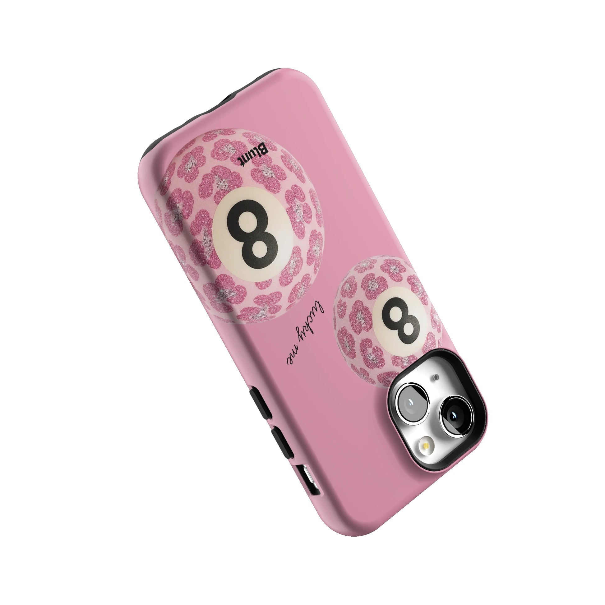 Sweet Luck iPhone Case gallery - Iphone_13_Mini_Air_Plus_5