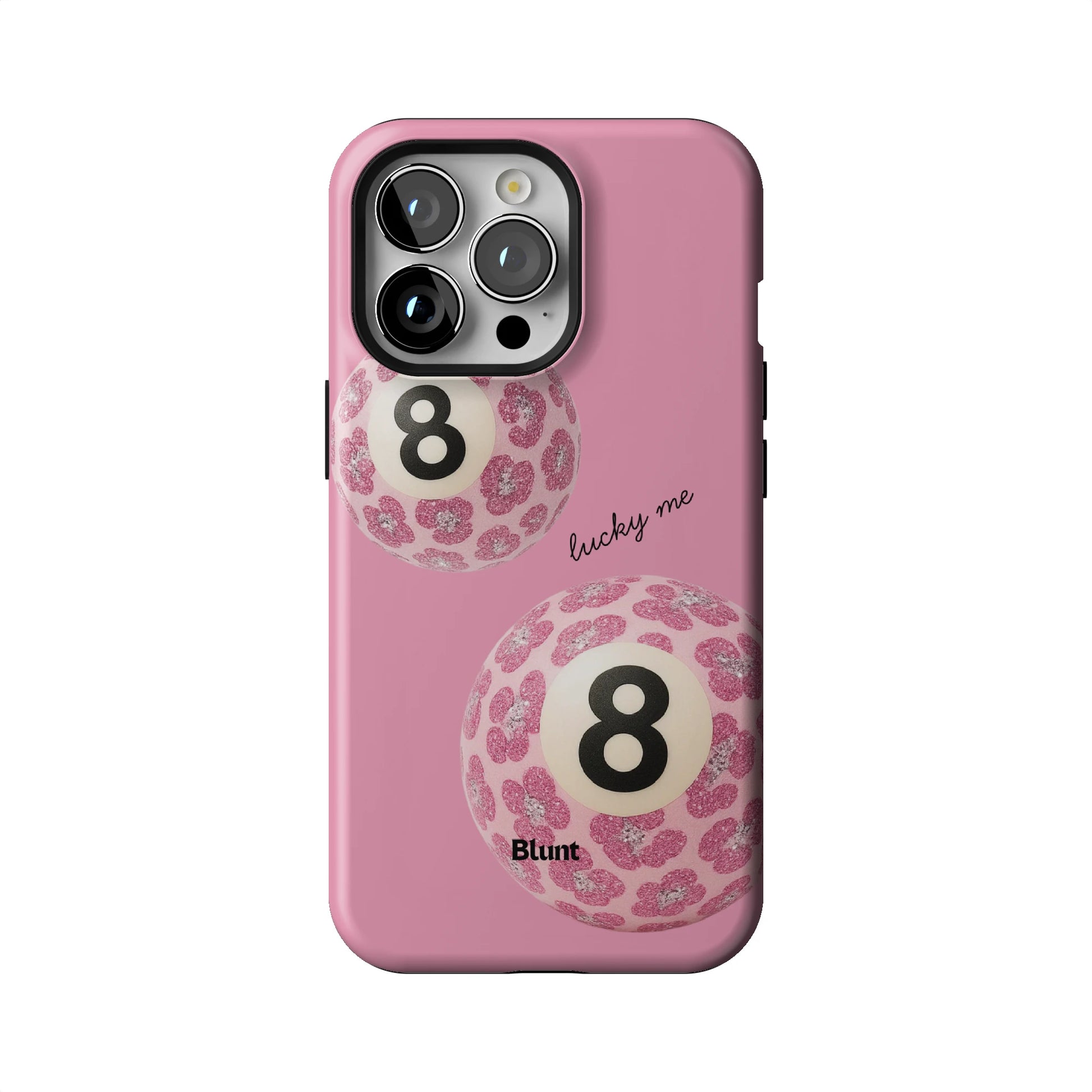 Sweet Luck iPhone Case gallery - Iphone_13_Pro_1