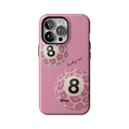 Sweet Luck iPhone Case gallery - Iphone_13_Pro_1