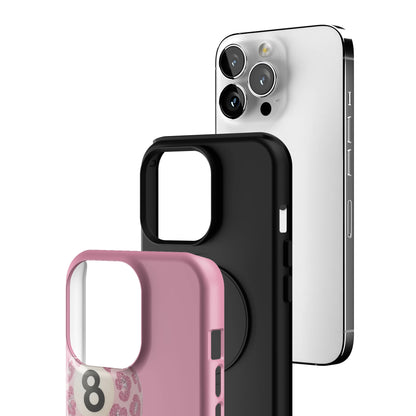 Sweet Luck iPhone Case gallery - Iphone_13_Pro_3
