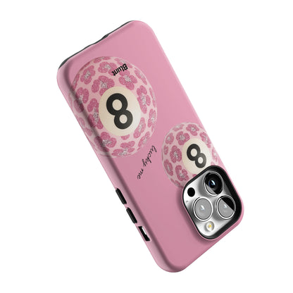 Sweet Luck iPhone Case gallery - Iphone_13_Pro_5