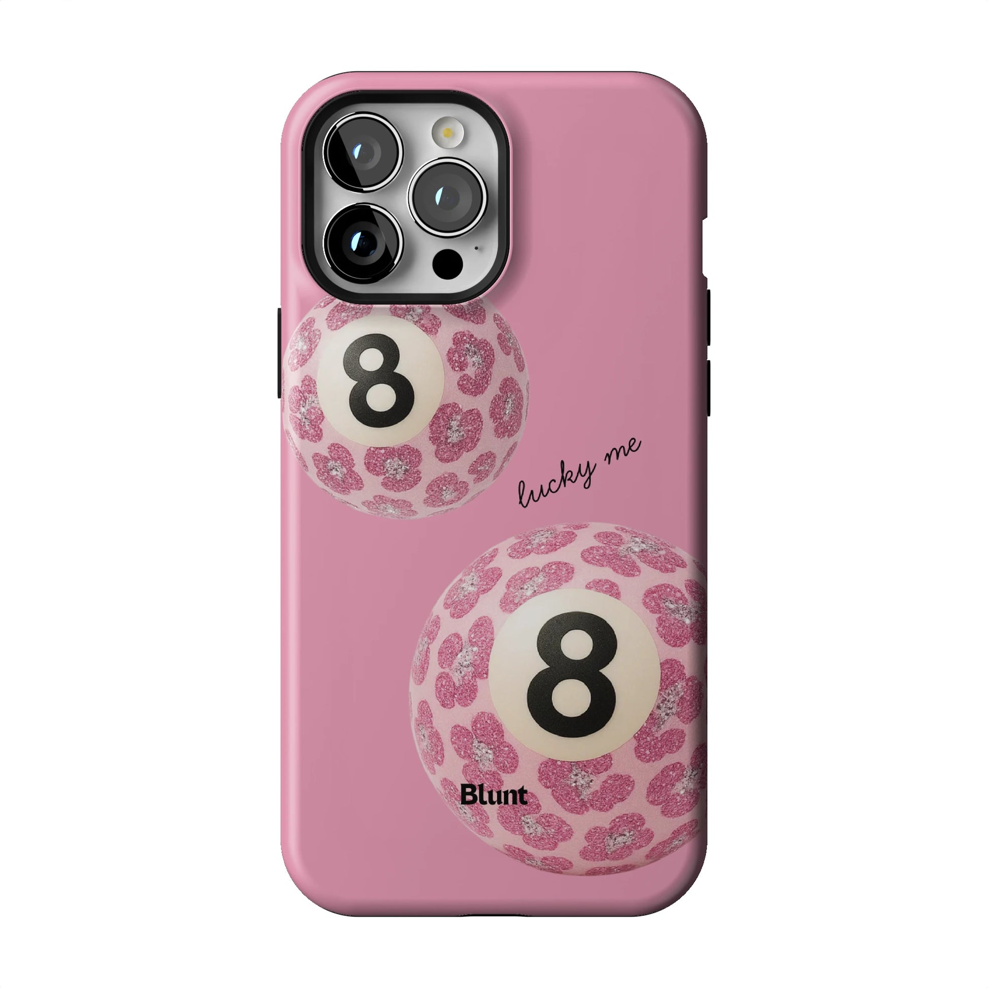 Sweet Luck iPhone Case gallery - Iphone_13_Pro_Max_1