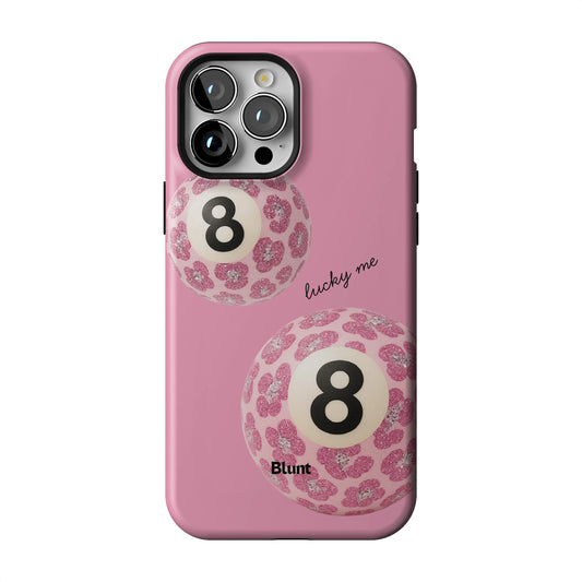 Sweet Luck iPhone Case gallery - Iphone_13_Pro_Max_1