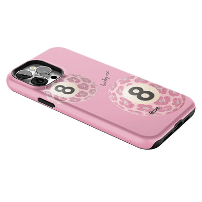 Sweet Luck iPhone Case gallery - Iphone_13_Pro_Max_2